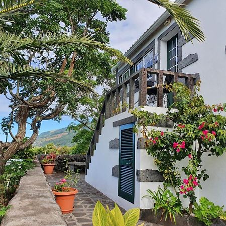 Casa Do Gato Preto Villa Santo Amaro  Exterior photo